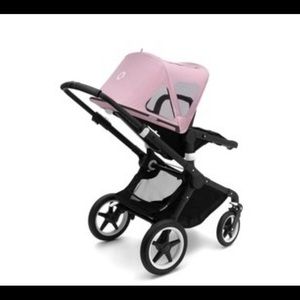 Bugaboo Fox / Cam3 Breezy Sun Canopy